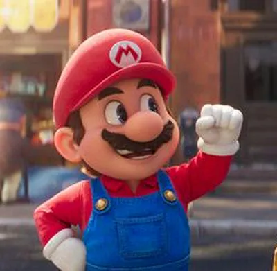 Super Mario Bros: canal de TV argentino exibe filme completo ilegalmente