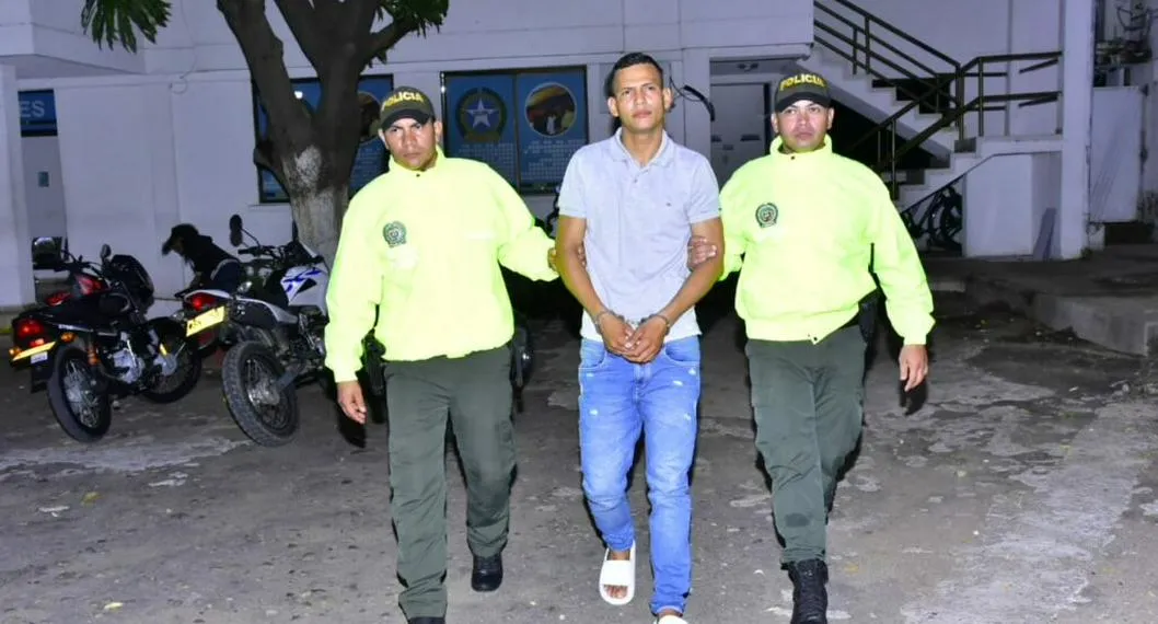Asesino de líder social en Valledupar fue enviado a la cárcel