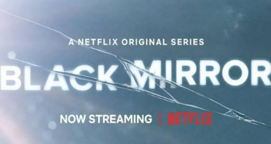 Black Mirror, de Netflix, regresa con sexta temporada de varios capítulos