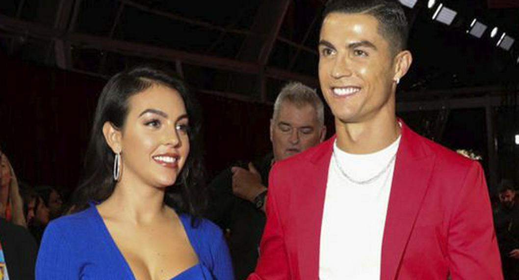 Cristiano Ronaldo y Georgina: Esto confesó la argentina ante rumor de separación