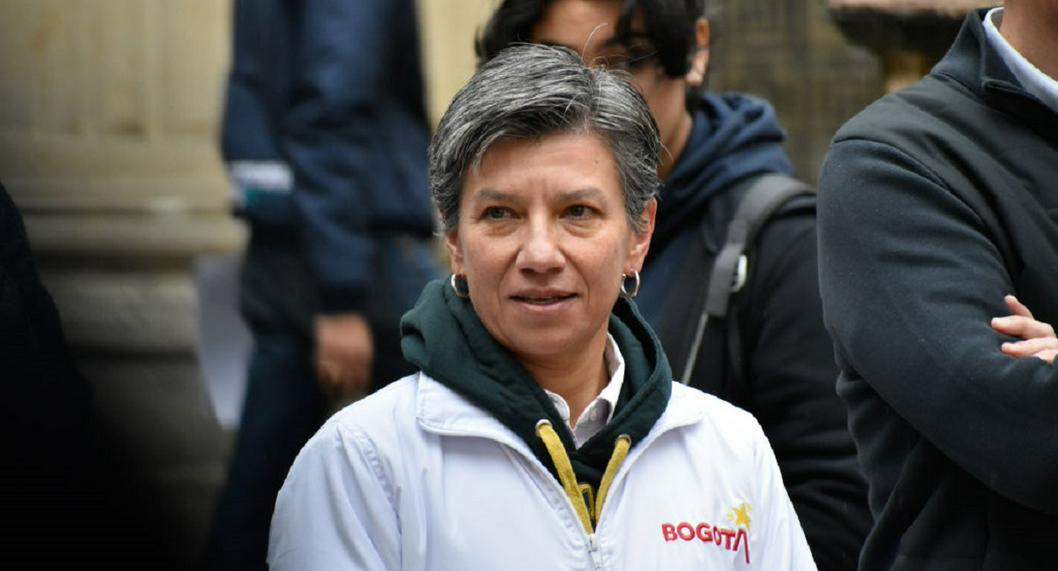 Claudia López en problemas por el  hacinamiento: le abrieron investigación