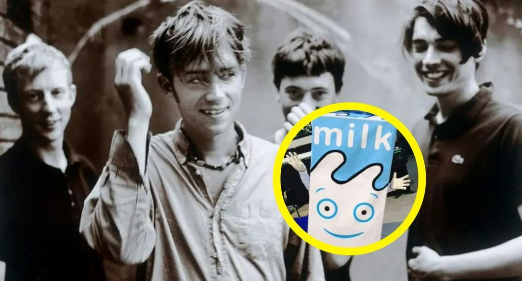 La banda Blur confirmó concierto en Colombia para 2023 en el Movistar Arena de Bogotá | Fecha, lugar y precios para concierto en Colombia