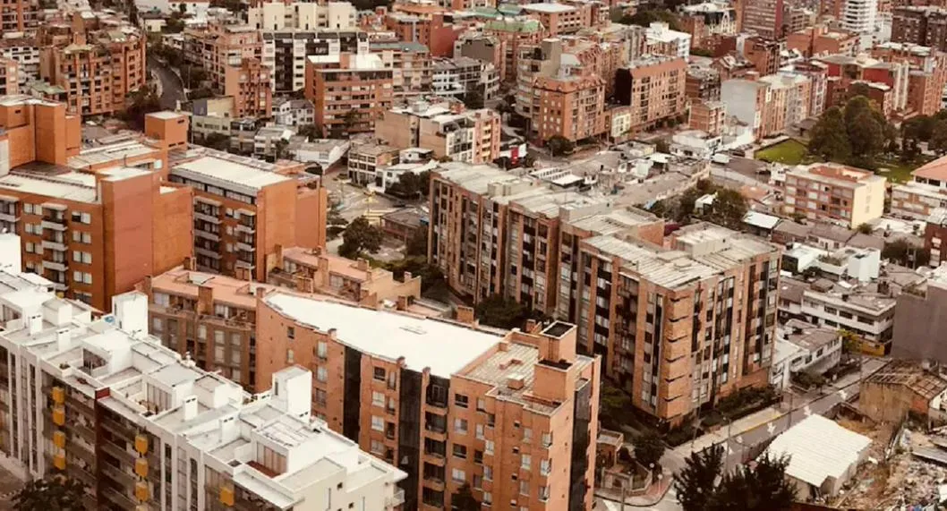 Arriendo de vivienda en Bogotá: apartamentos por 5 millones de pesos