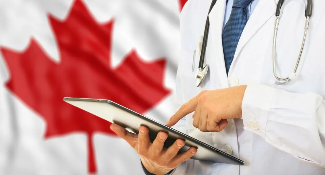 Conozca cuánto gana un médico extranjero en Canadá, pues puede alcanzar muy buenos salarios y con grandes beneficios, como la visa y la residencia. 