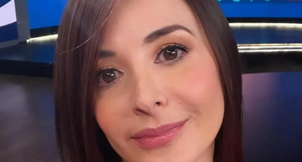La presentadora de Noticias Caracol, Alejandra Giraldo, envió emotivo mensaje a sus seguidores y contó que sigue en la lucha por la salud de su mascota.