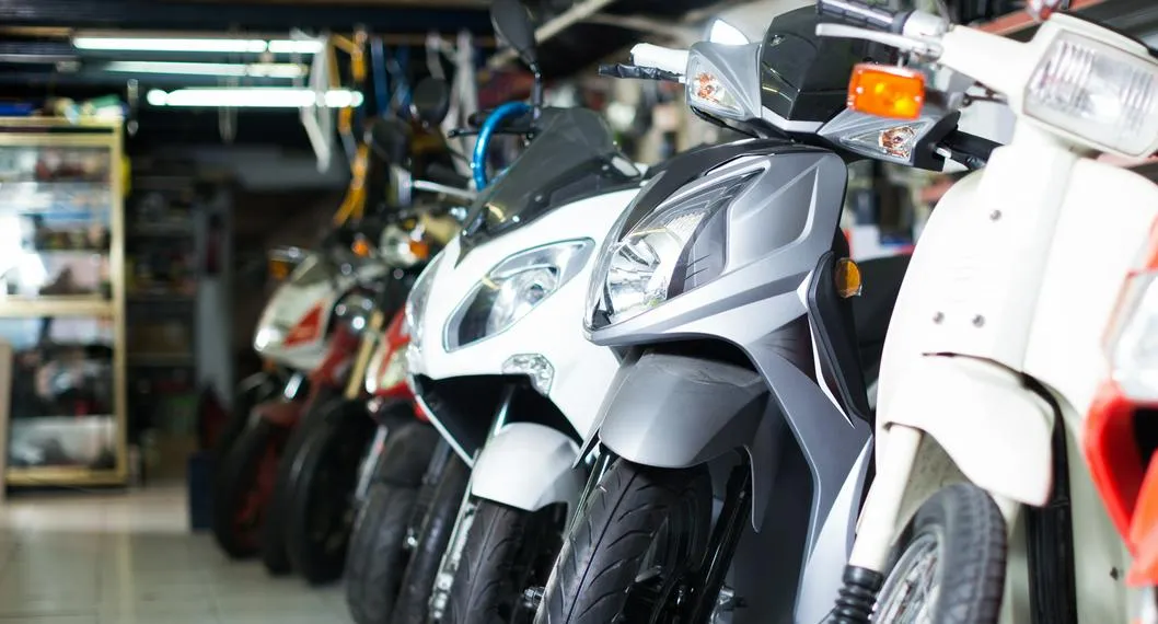 Motos en Colombia: precios son beneficiosos para los que ganan menos de 2 millones de pesos.