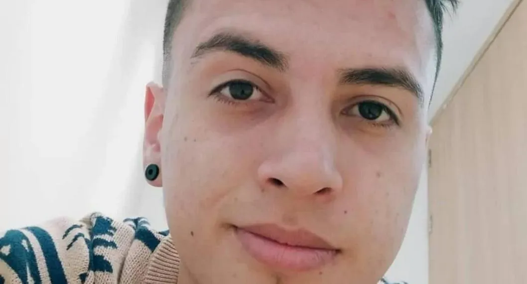 Encuentran el cuerpo sin vida del joven Johan Mateo Marín Becerra, quien desapareció en Bogotá desde el pasado 11 de abril. Lo hallaron en Soacha. 