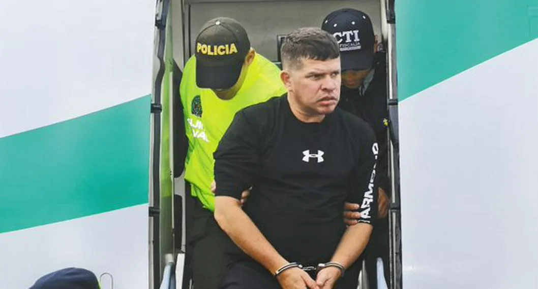 Francisco Luis Correa, cerebro del homicido del fiscal paraguato Mauricio Pecci, aceptó cargos y pidió perdón de corazón.