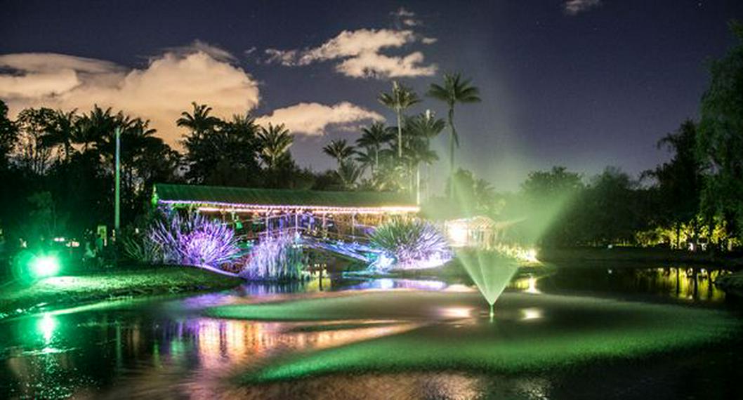 Jardín Botánico abre puertas en Bogotá y es gratis: hoy 28 de abril en la noche