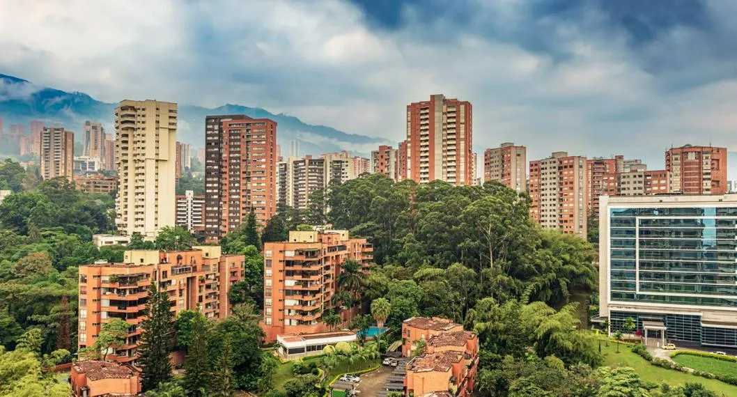 La venta de vivienda en Colombia no atraviesa su mejor momento y los precios en tres ciudades se dispararon en los primeros meses de 2023, según el Dane.