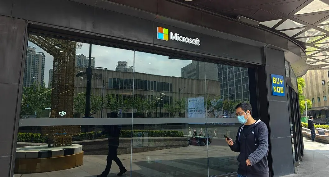 El gigante informático Microsoft anunció que su sistema operativo Windows 10 dejará de recibir actualizaciones y se quedará en la versión 22H2.