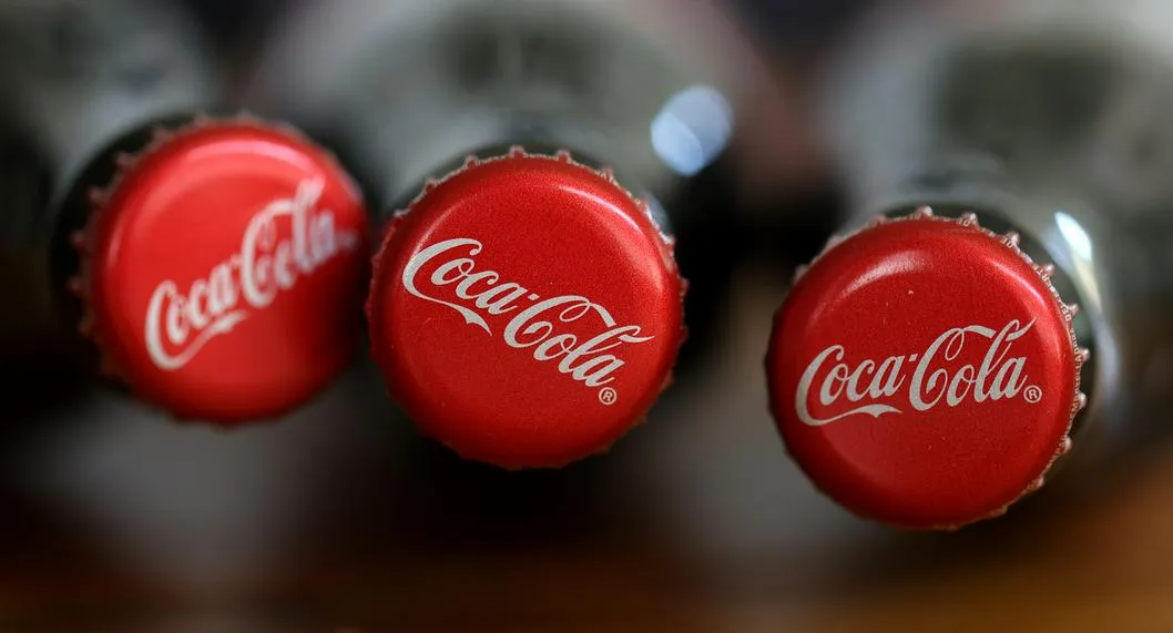 Solo hay tres países en el mundo que no venden Coca-Cola por temas políticos: Cuba, Corea del Norte y Rusia desde que comenzó la guerra.