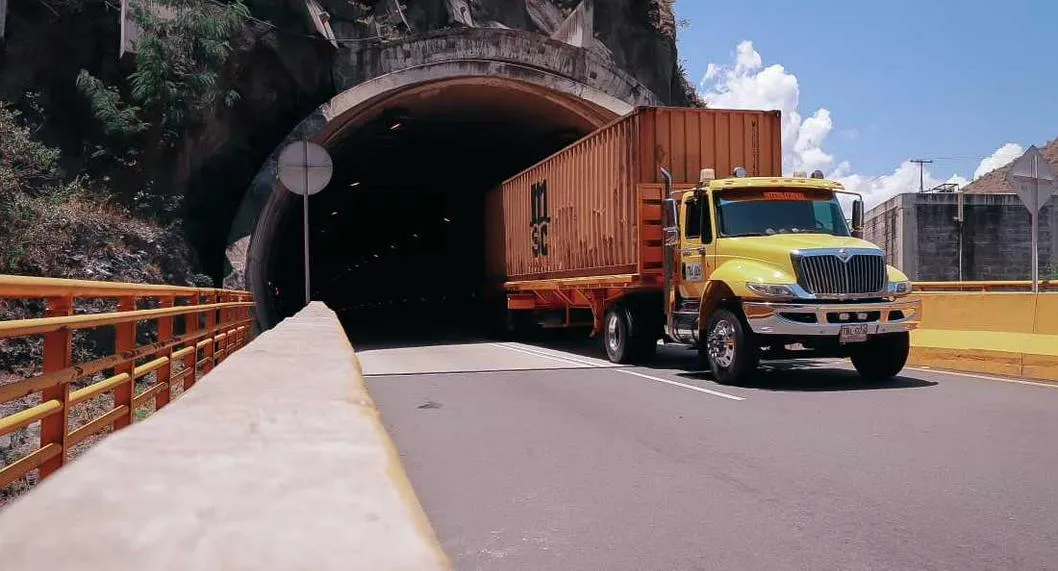 Inflación en Colombia: así van los costos del transporte por carretera