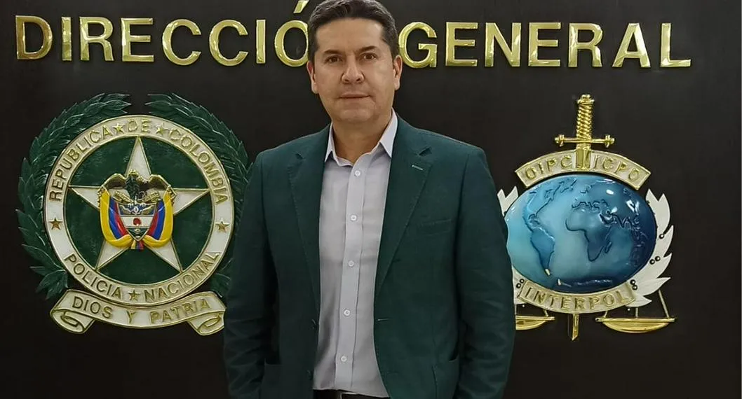 Foto de exárbitro Rafael Sanabria a propósito de que sería candidato a alcaldía de Villeta