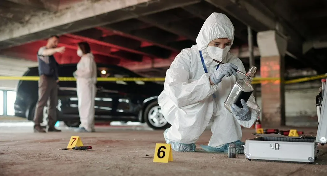 Juan David Sayo Betancur, de 23 años, fue asesinado en el municipio de Mariquita, Tolima. El joven casanareño recibió un atentado en el que murió.