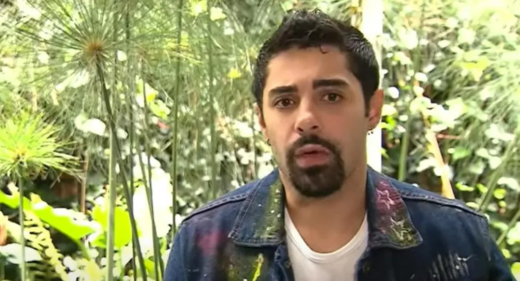 Daniel Mira, actor de 'Arelys Henao' fue secuestrado y robado en Bogotá, después de que salió de fiesta en el norte de la capital. Perdió casi 10 millones.