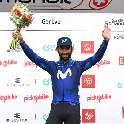 Equipos comenzaron a confirmar las nóminas para el Giro de Italia 2023.