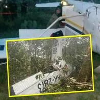 Relato de familiar de desaparecidos por accidente de avioneta en Guaviare