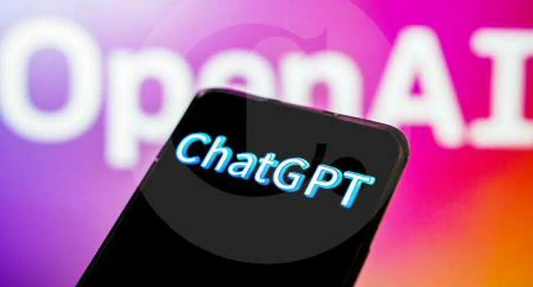 Revelaron cuáles son las preguntas más raras que le han hecho a ChatGPT: ¿El queso puede curar el insomnio? y más.