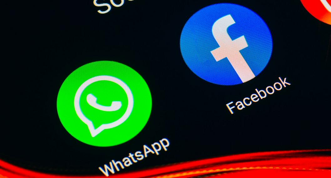 Conozca la nueva actualización de WhatsApp y Facebook en la que ahora se permite sincronizar los estados e historias de ambas 'apps'. Acá, los detalles.