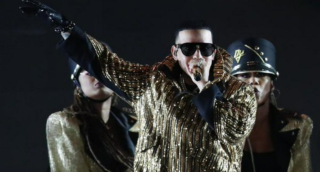 El reguetonero puertorriqueño Daddy Yankee será productor de la serie 'Neón' en Netflix y será una comedia.