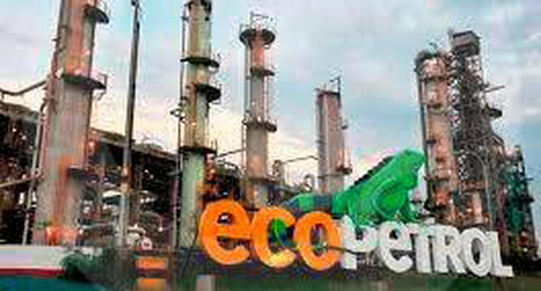 Acciones de Ecopetrol sufrieron dura caída de 9 % este martes en la Bolsa de Valores de Colombia, luego de superar una semana complicada.