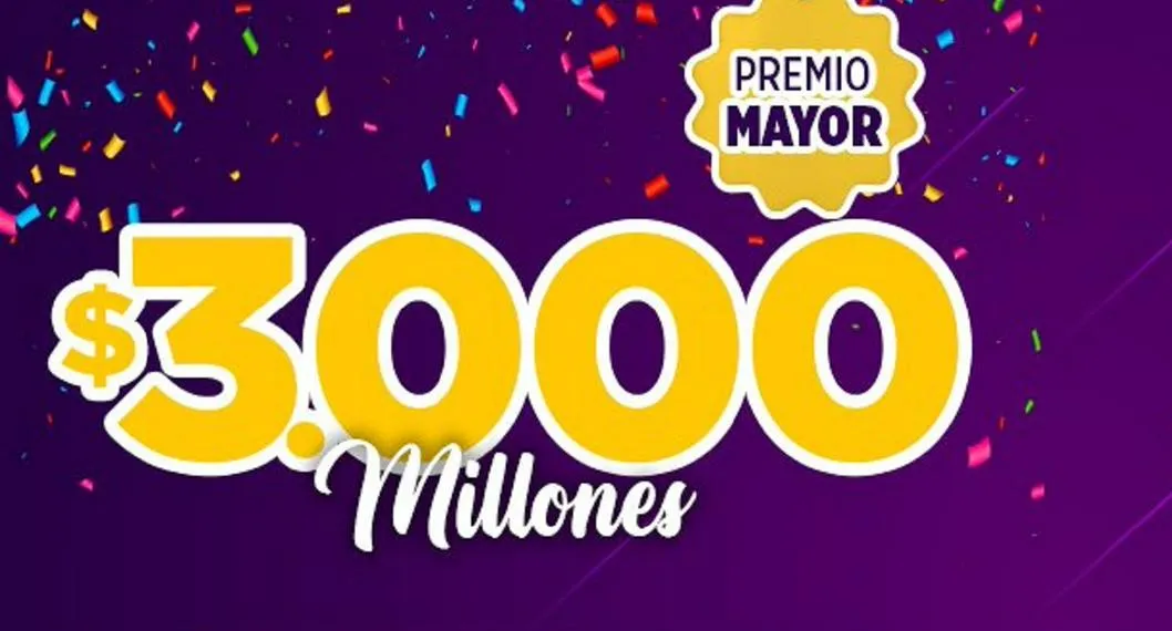Lotería Cundinamarca último sorteo hoy martes 2 demayo de 2023: resultado