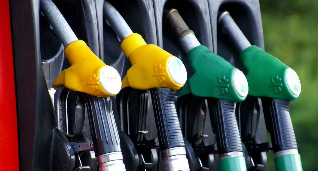 Precio de la gasolina hoy en Colombia sube más en mayo: cuánto es el alza