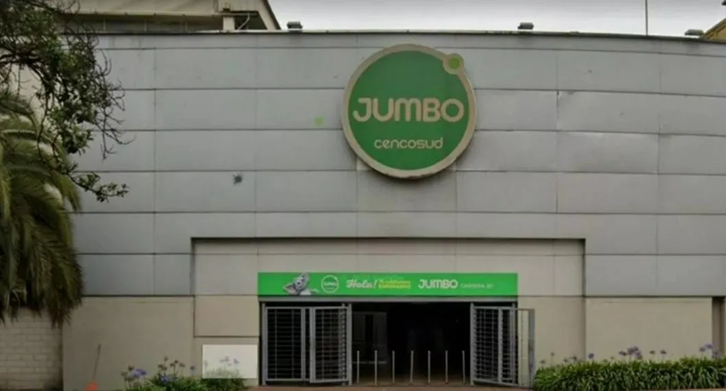 Centro comercial de los dueños de Jumbo cambiará por millonario contrato.