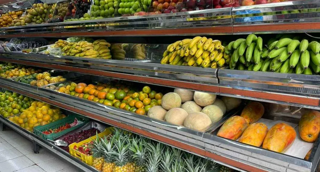 Inflación en Colombia cerraría 2023 sobre el % 10, según Banco de la República