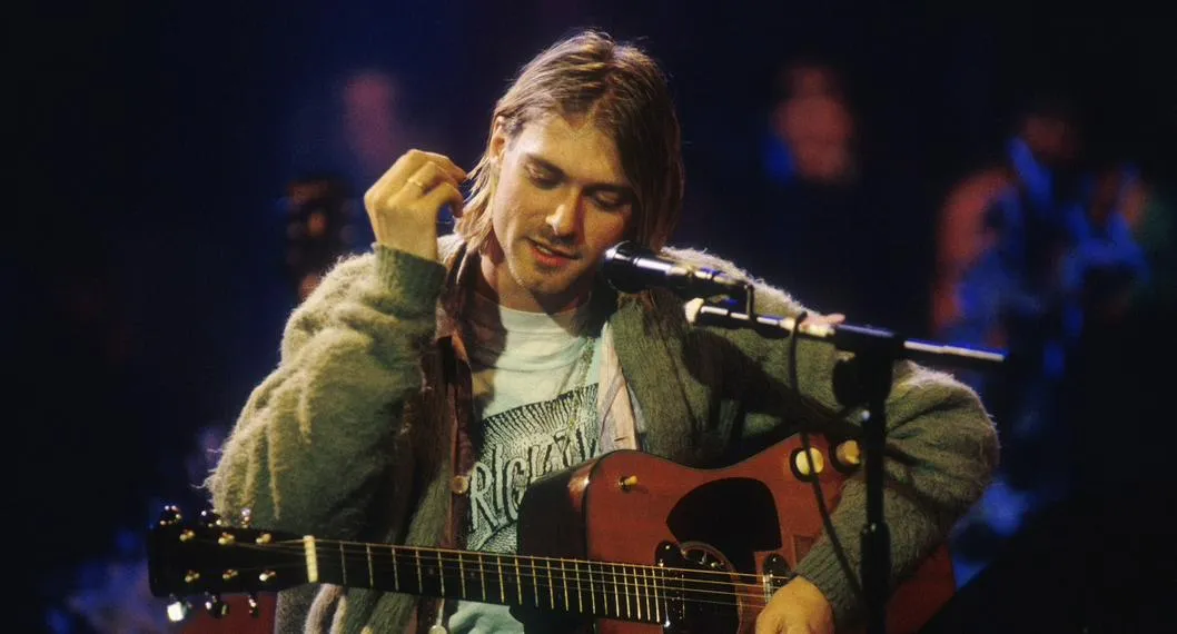 Guitarra Kurt Cobain: cuánto vale y cómo comprar ese instrumento