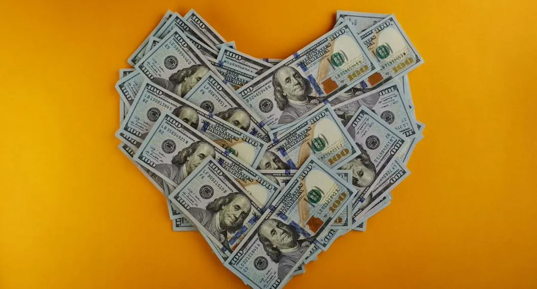 Dólar hoy en Colombia baja $ 71 por medidas de la FED en Estados Unidos