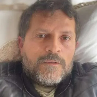 Foto de Julio César Herrera, en nota de que el actor de Betty, la fea, expuso a Directv, Claro, Tigo y Movistar