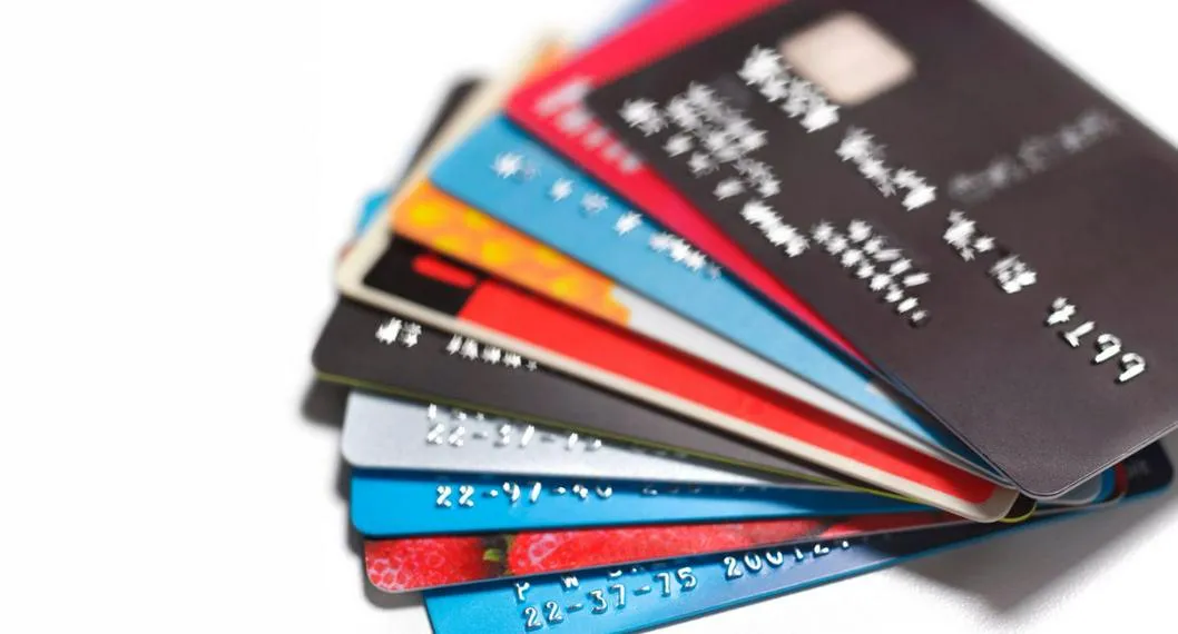 7 tarjetas de crédito que no cobran cuota de manejo: Davivienda, Bancolombia, Nu