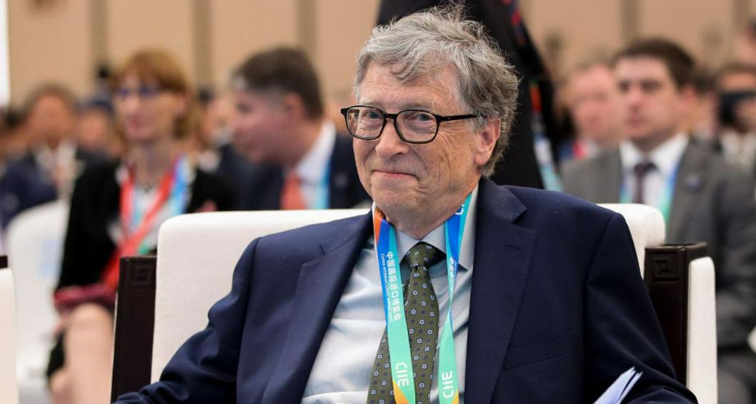 Bill Gates, cofundador de Microsoft, da 5 consejos para mejorar el manejo de las finanzas personales