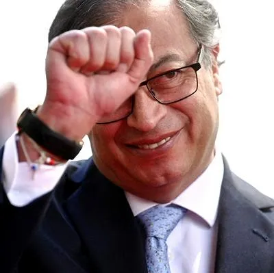 Gustavo Petro, que pide ayuda en España para su plan de cambiar turismo por petróleo
