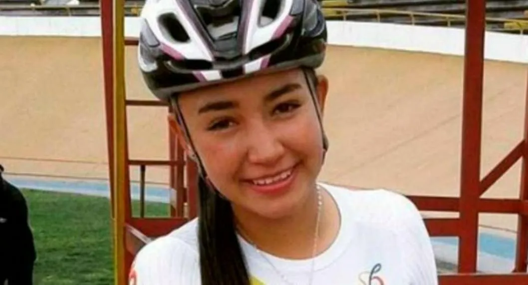 Murió Ana Maria Bustamante, la ciclista que fue arrollada por una volqueta en Bogotá. La deportista se sometió a más de 30 cirugías. 