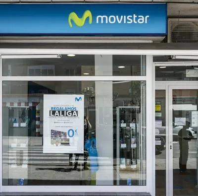 Quién es y por qué se convirtió en el presidente de Movistar Colombia Fabián Hernández.