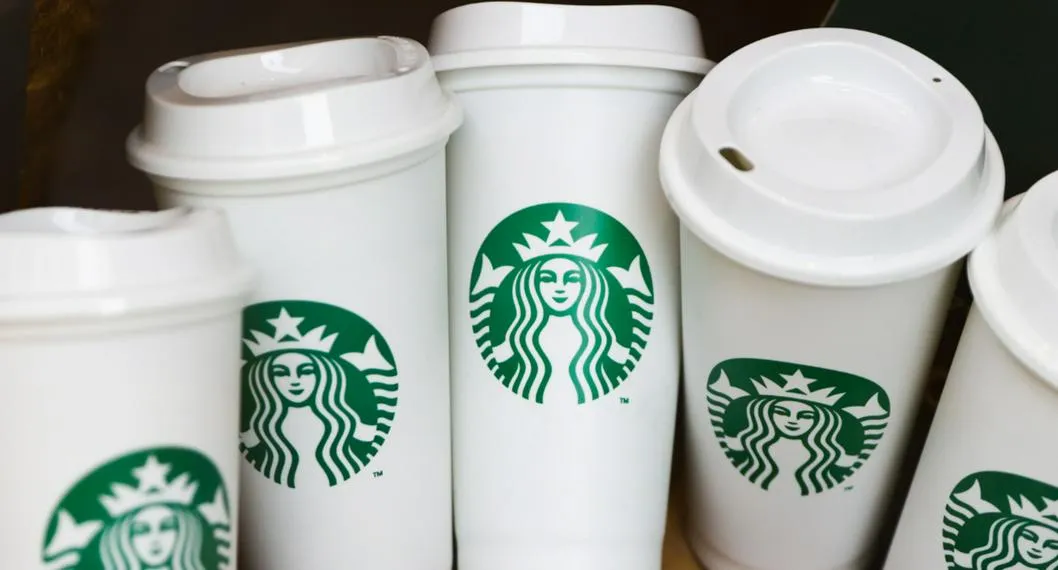 Starbucks: qué cambios busca implementar el nuevo CEO, Laxman Narasimhan.