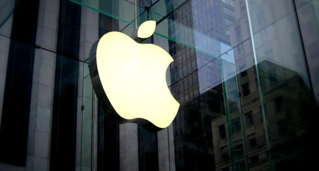Apple rompió récord en ventas pero sus ganacias cayeron en el primer trimestre de 2023.