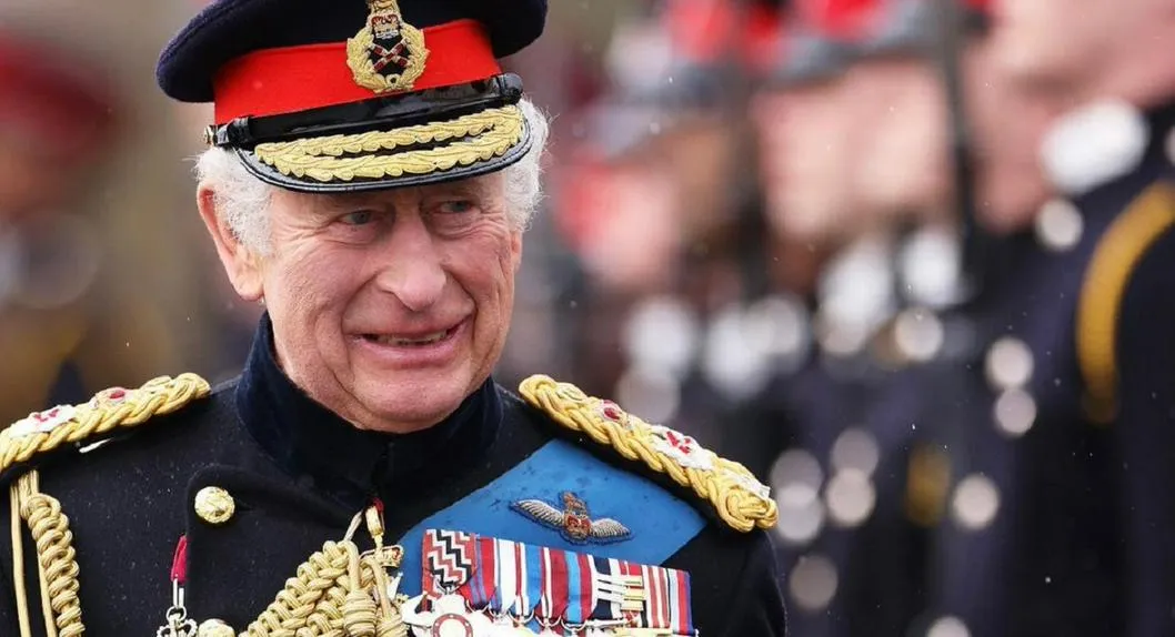 Rey Carlos III: fortuna del nuevo monarca de Reino Unido y quién la hereda