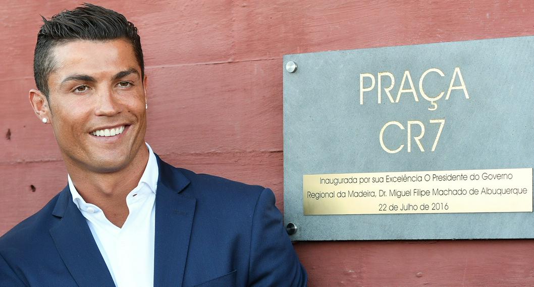 Así es el hotel de Cristiano Ronaldo en Madrid que, para muchos, podría ser mejor.