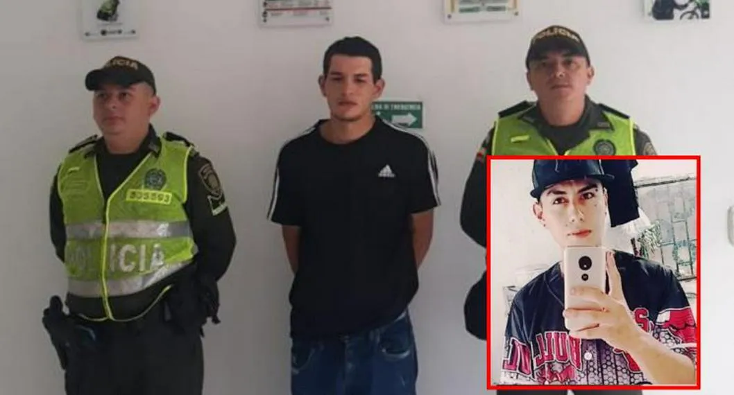 Capturaron a alias Juanito por matar a un hombre; duro 11 meses prófugo