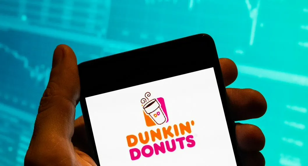 Seis curiosidades de Dunkin' Donuts desde sus productos, la empresa y sus ventas en adelante. 