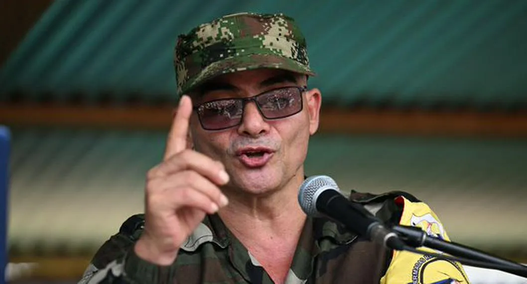 Se aplaza instalación de mesa de diálogos entre Gobierno y disidencia EMC de FARC