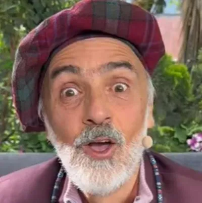 Un actor de 'Pandillas, guerra y paz' fue salvado por una seguidora cuando iba a quedarse sin donde vivir, pues iban a vender el apartamento en arriendo. 