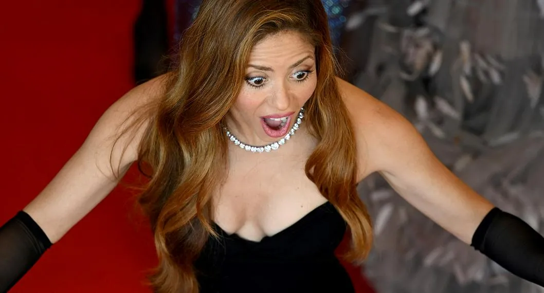 Shakira, que fue premiada en Billboard como mujer del año; Evaluna y Goyo también ganaron