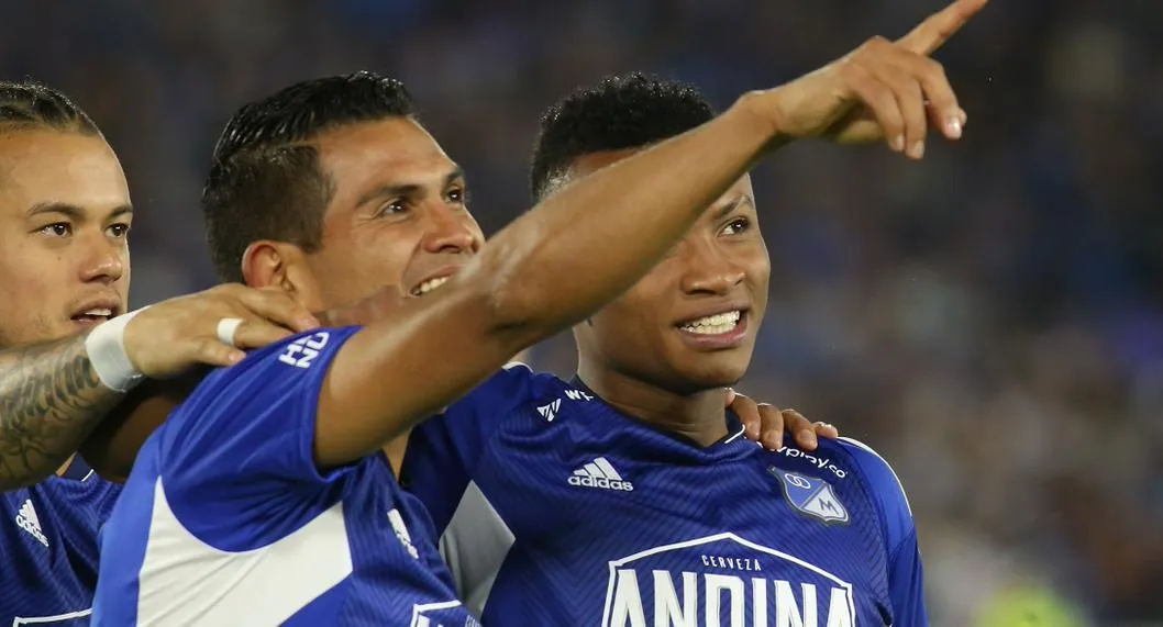 Horario de partidos del fútbol colombiano hoy: Atlético Nacional vs. Chico, Pereira vs. DIM, Millonarios vs. Santa Fe y más