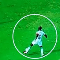 [Video] Pifia de Mier terminó en gol de B. Chicó; Zapata le 'ayudó' al arquero de Nacional