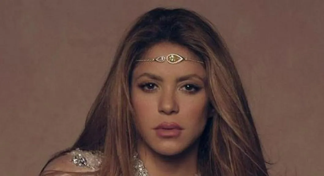 Shakira se lució en escenario de los Billboard, habló sobre infidelidad y con poderoso mensaje a las mujeres se llevó todos los aplausos.